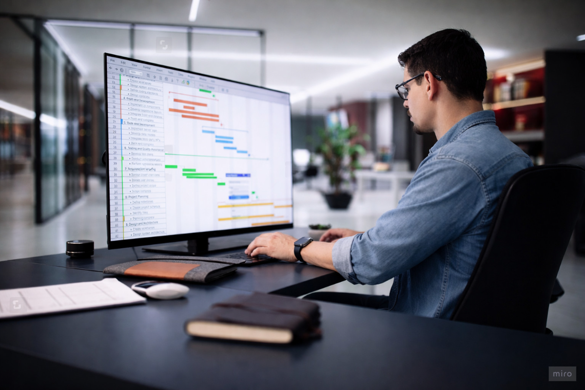Planning personnalisable pour entreprises du bâtiment
